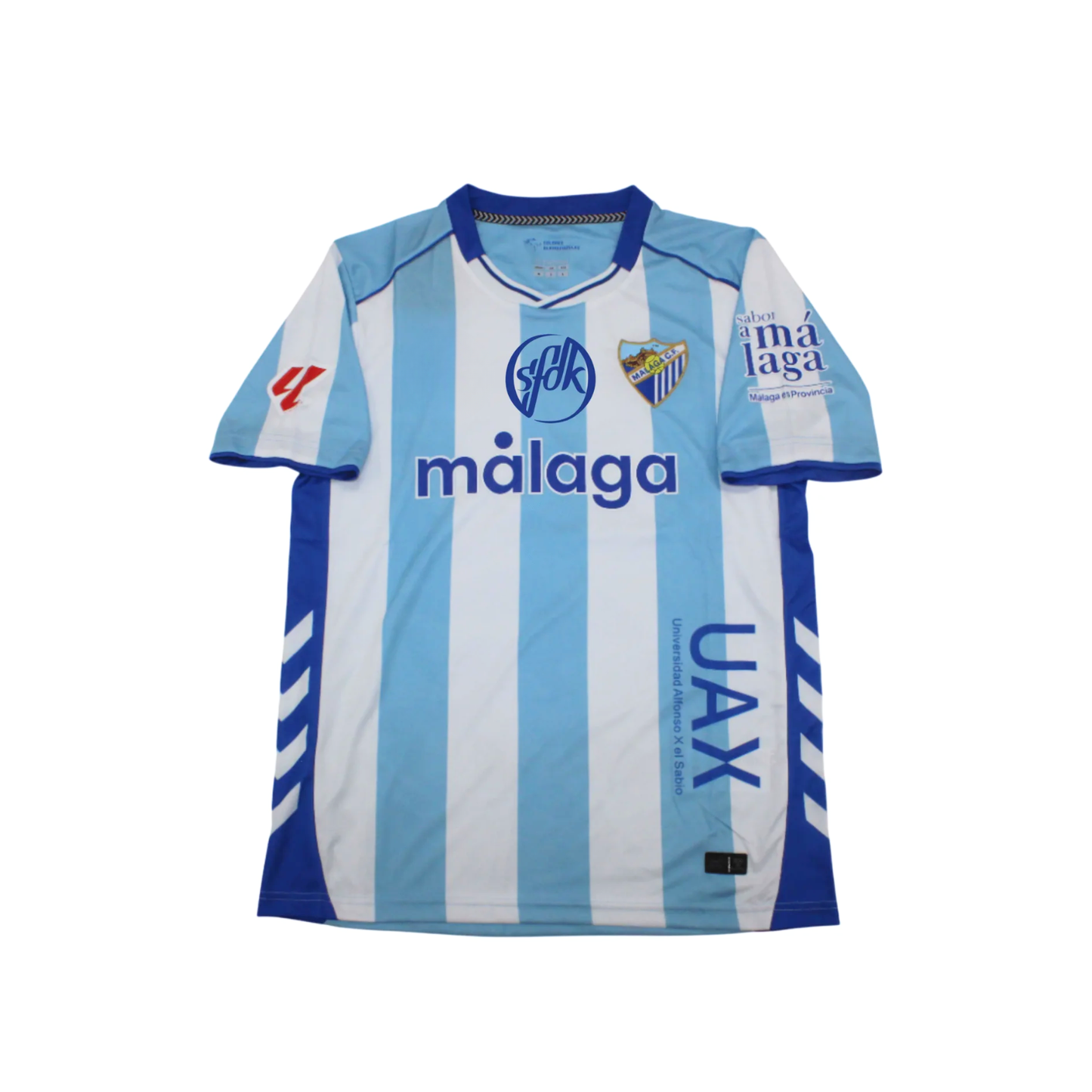SFDK Camiseta Custom