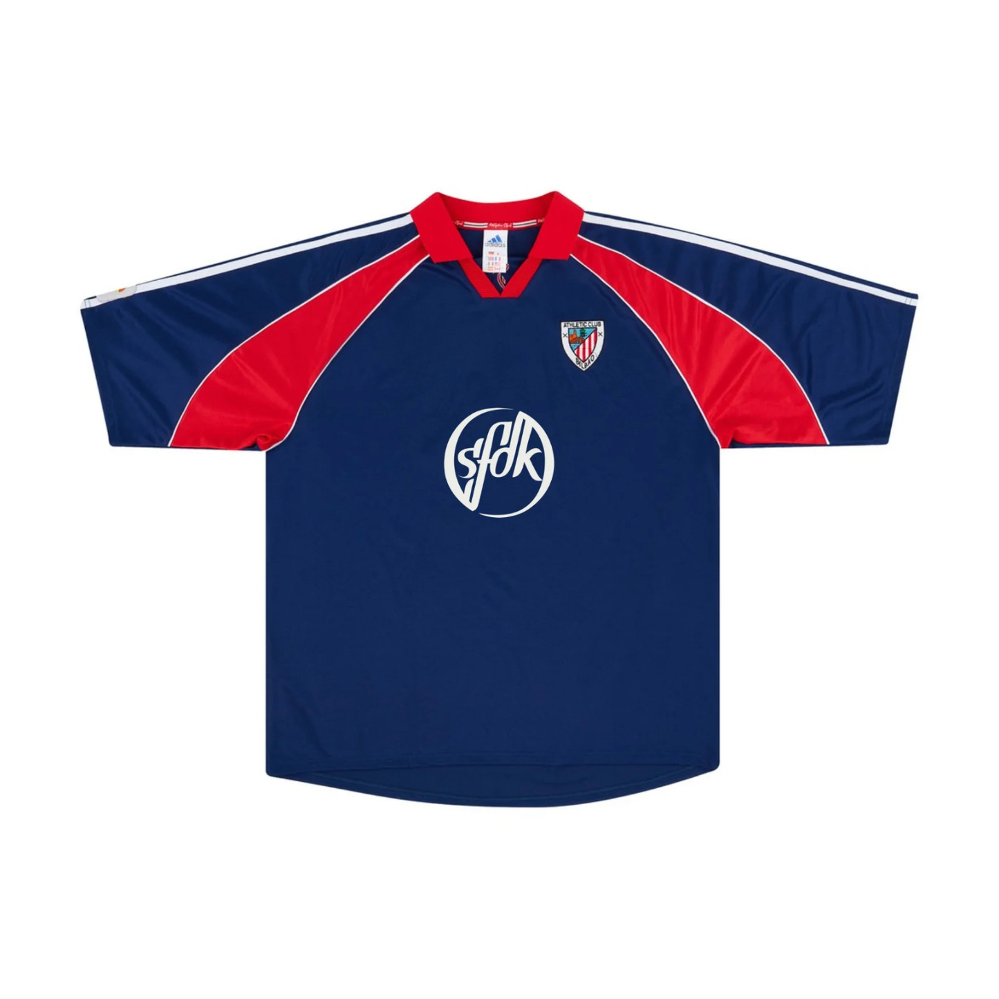 SFDK Camiseta Custom