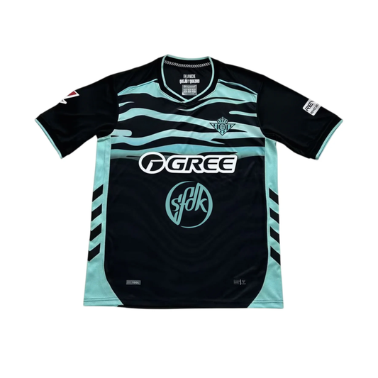 SFDK Camiseta Custom