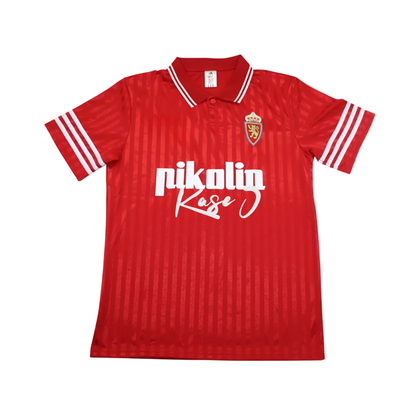 Kase O Camiseta Custom