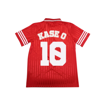 Kase O Camiseta Custom