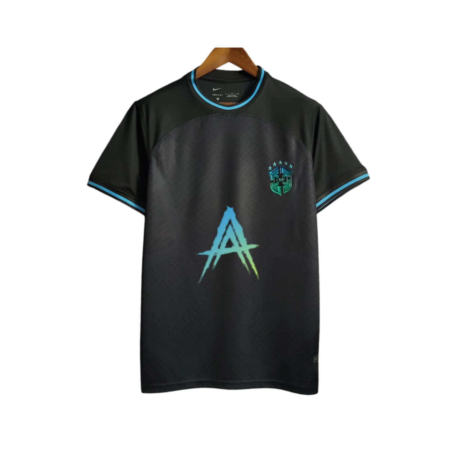 Anuel Camiseta Custom