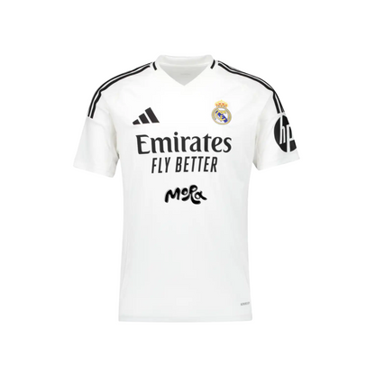 Camiseta de Mora Estrella x Madrid