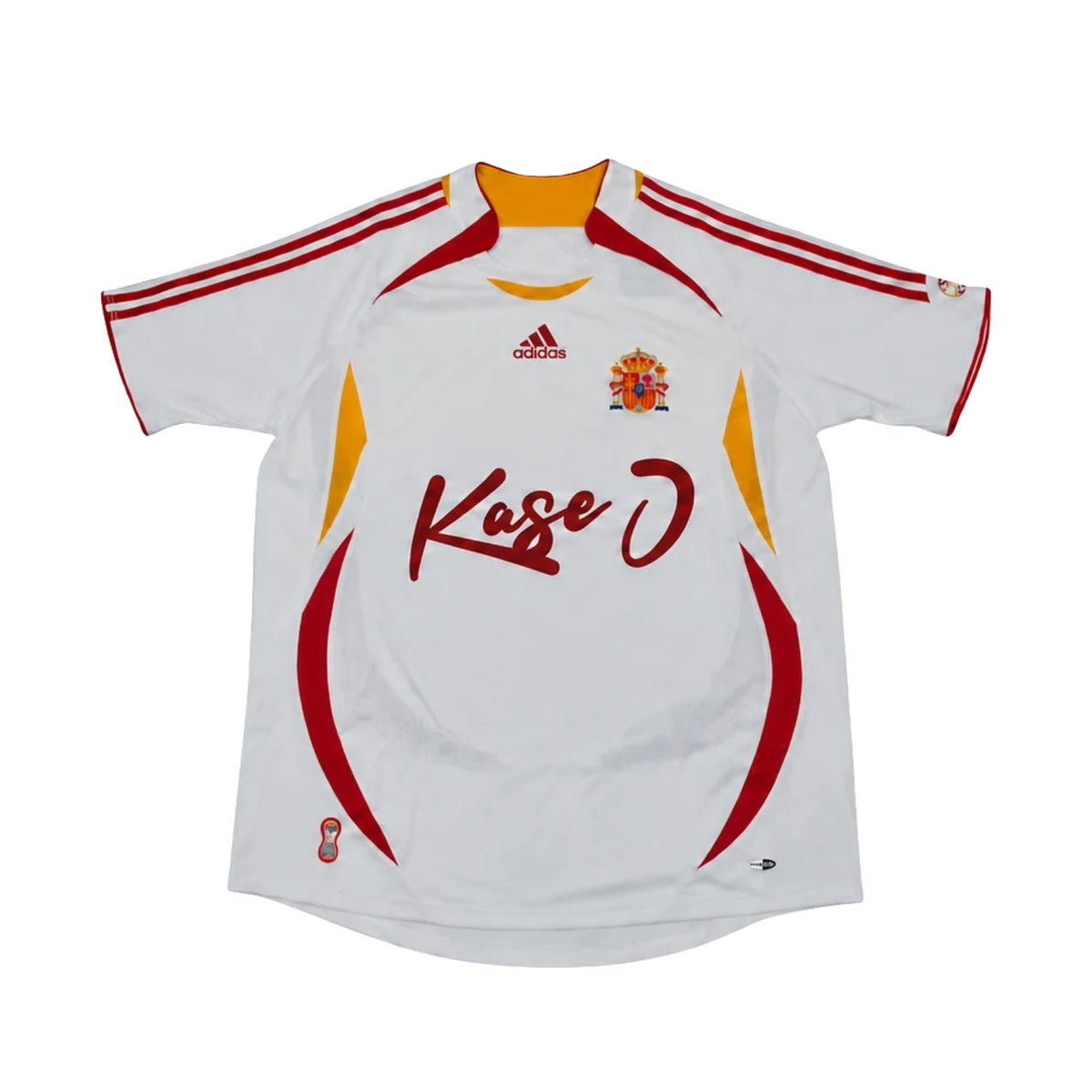 Kase O. x España