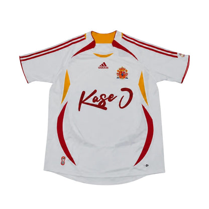 Kase O. x España