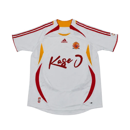 Kase O. x España