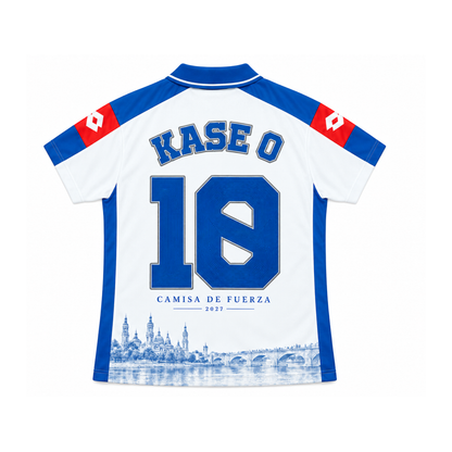 Kaseo O Special Edition