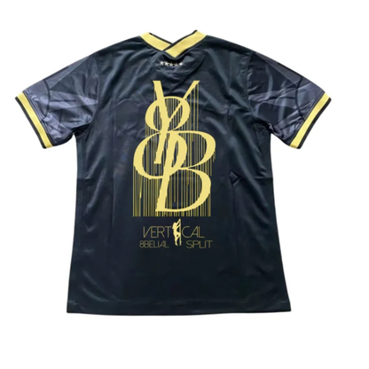 8belial Camiseta Custom