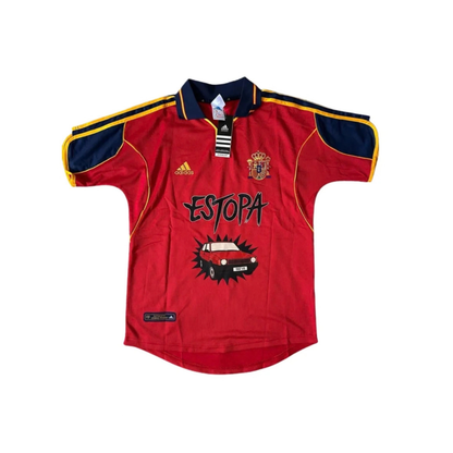 Estopa Camiseta Custom