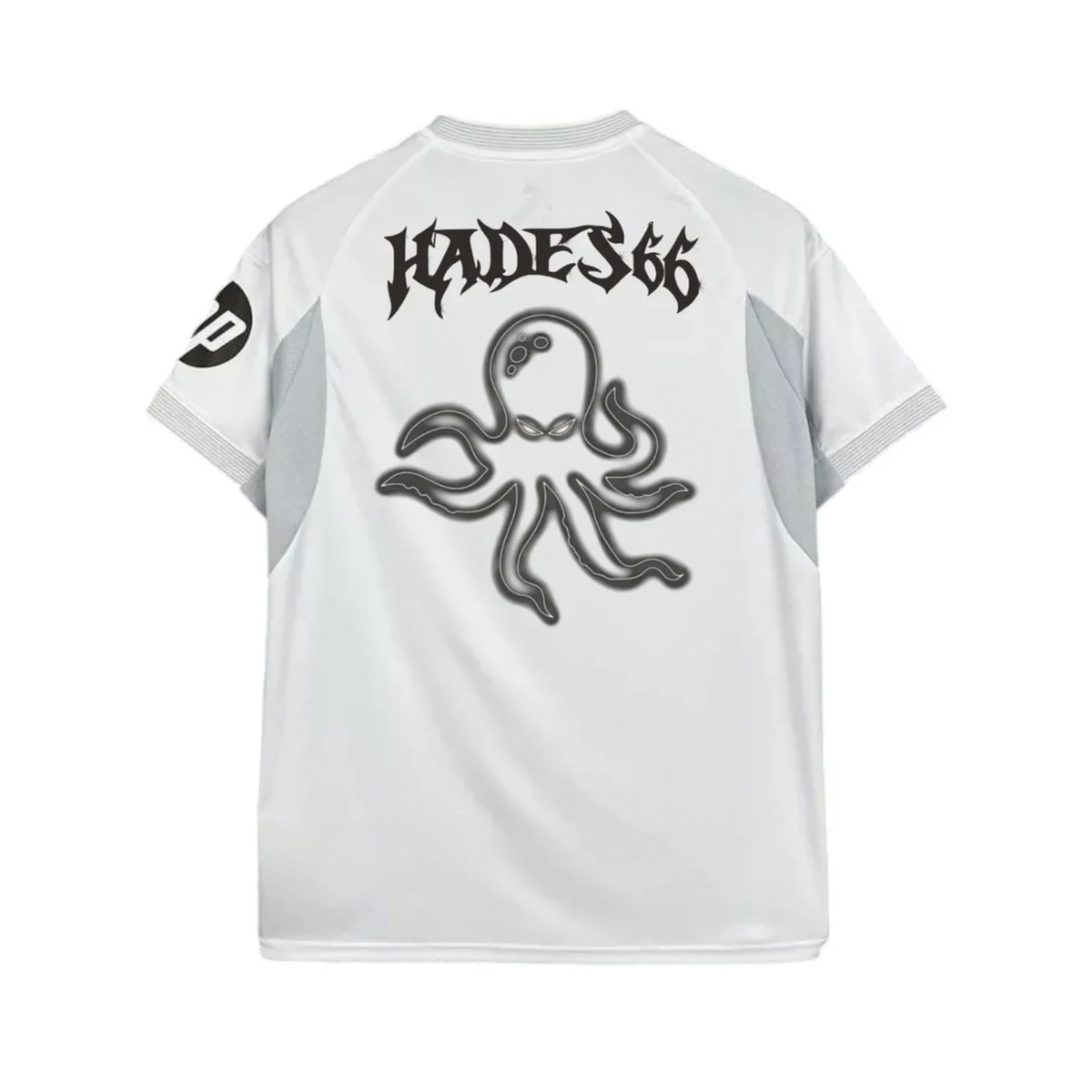 Hades Camiseta Custom