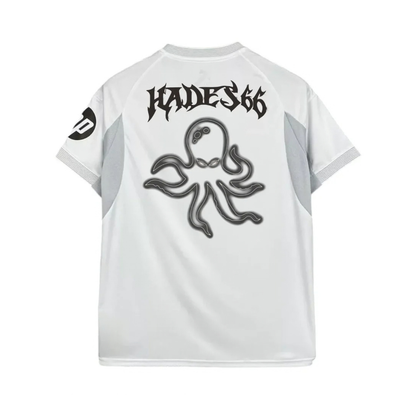 Hades Camiseta Custom