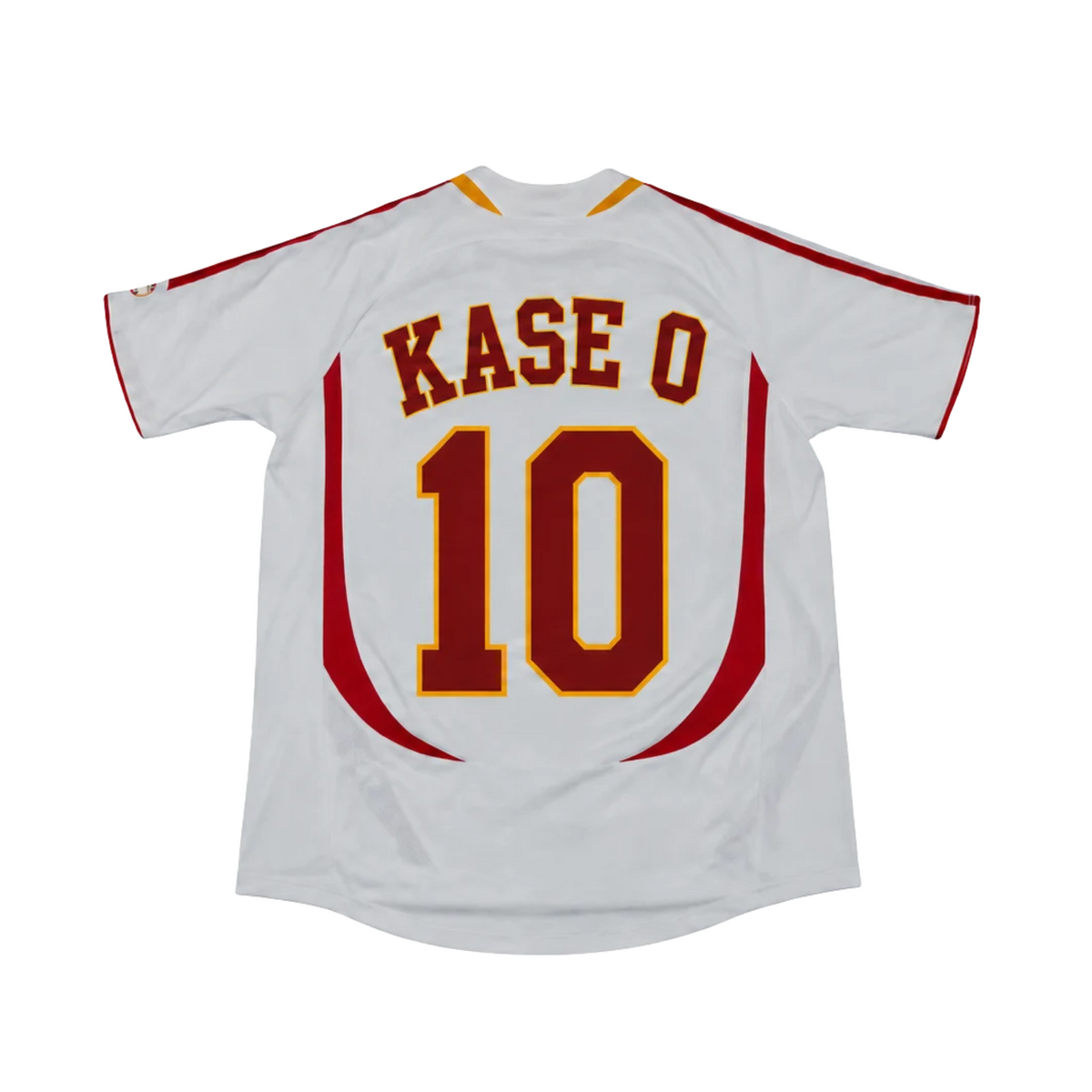 Kase O. x España