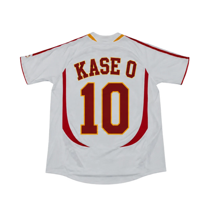 Kase O. x España