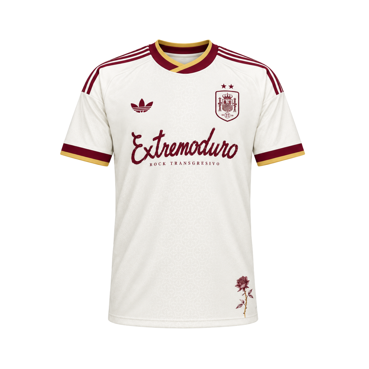 Extremoduro Special Edition