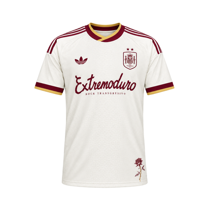 Extremoduro Special Edition