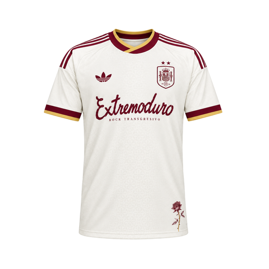 Extremoduro Special Edition
