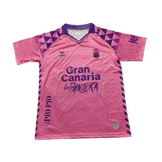 La Pantera x Las Palmas