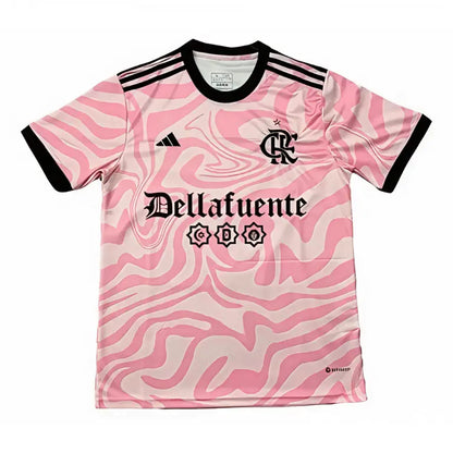 Camiseta Custom Dellafuente