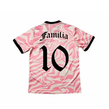 Camiseta Custom Dellafuente