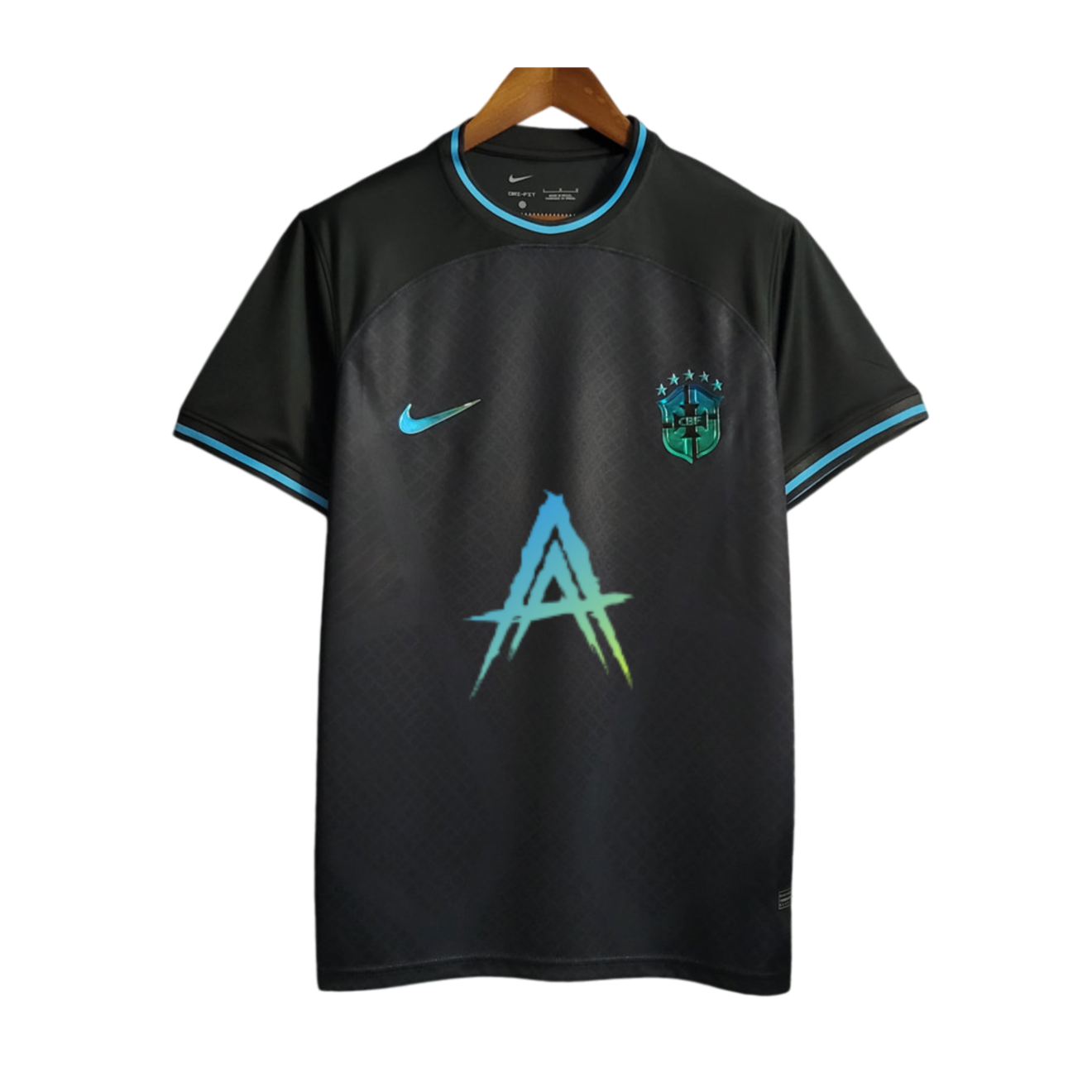 Anuel x Brasil 2022 Edición RHLM