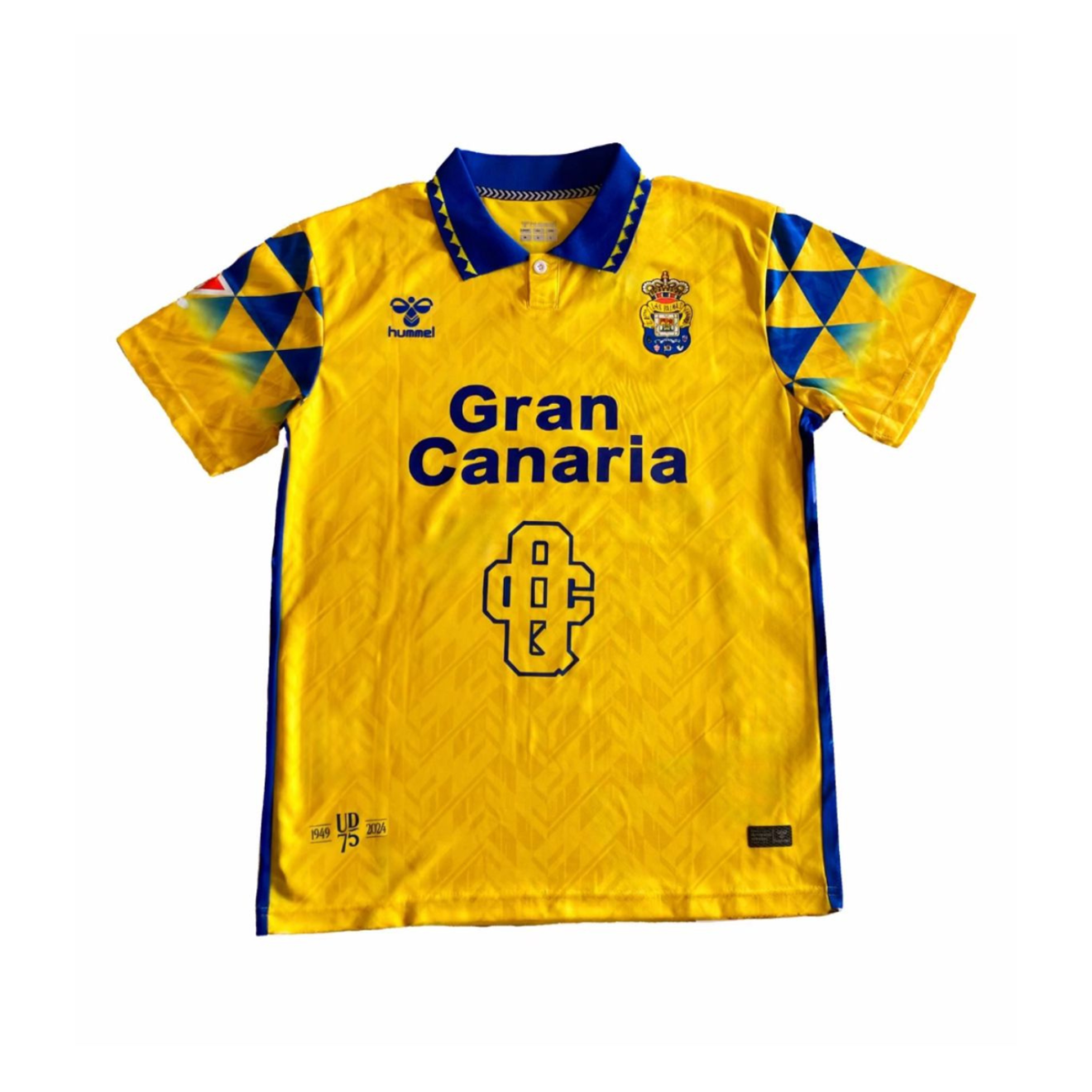 Quevedo x UD Las Palmas