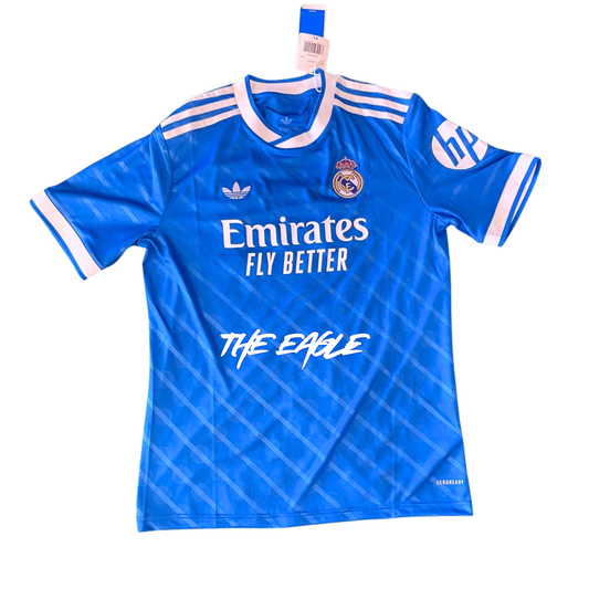 Khabib Nurmagomedov 229 Edition Blue