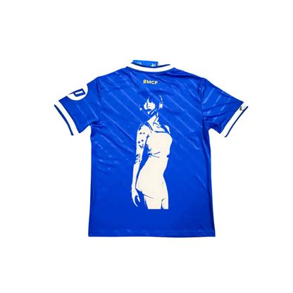 Camiseta Custom Aitana