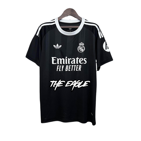 Khabib Nurmagomedov Madrid Black