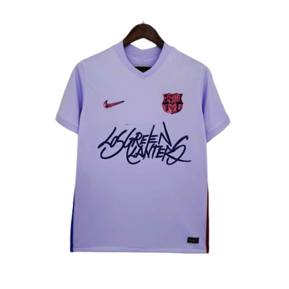 Jc Reyes x Barcelona