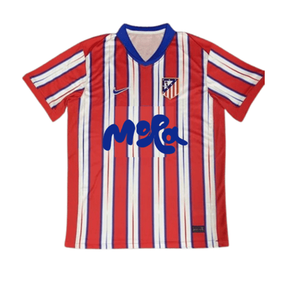 Mora x Atlético Madrid Edición Estrella