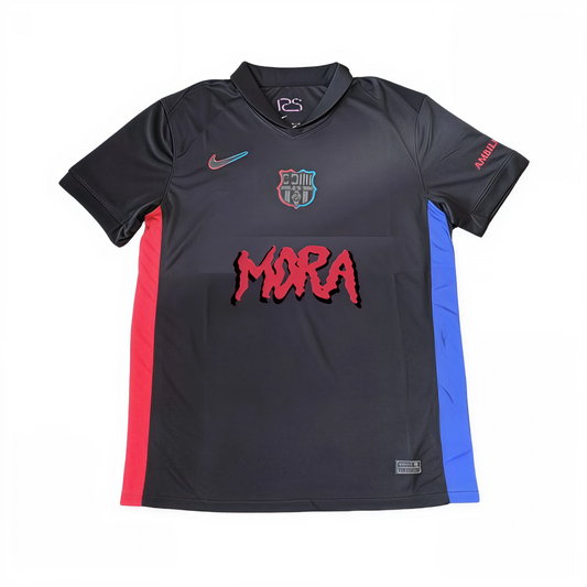 Mora (Lo Mismo de la Otra vez Tour) x Barcelona camiseta