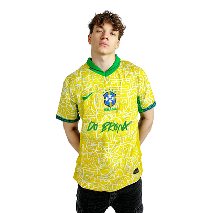 Charles Oliveira jersey