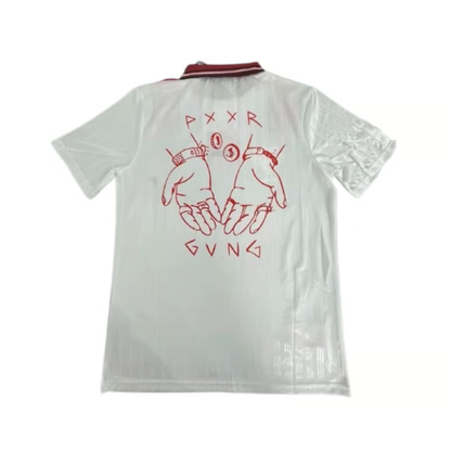 YUNG BEEF x Turquía