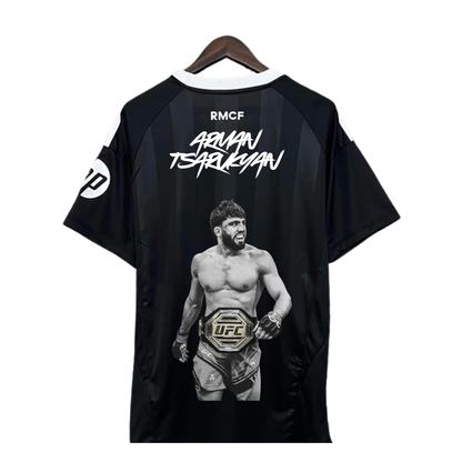 Arman Tsarukyan Champion Edition Black