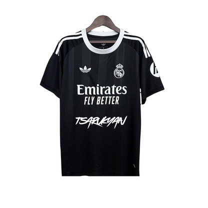 Arman Tsarukyan Champion Edition Black