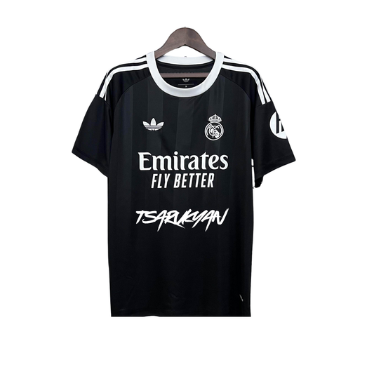 Arman Tsarukyan Champion Edition Black