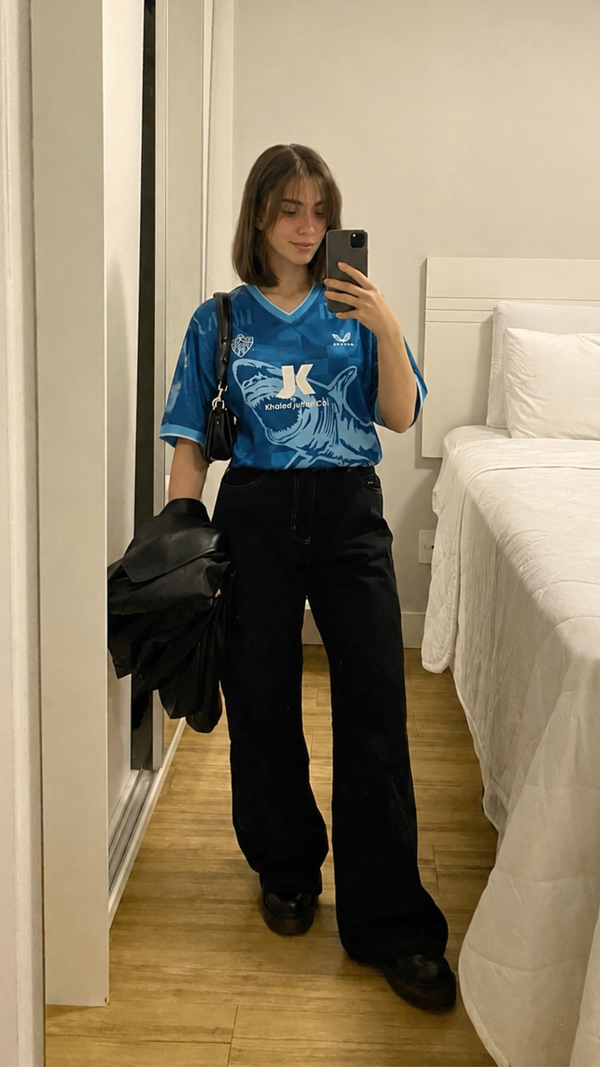 Customer photo