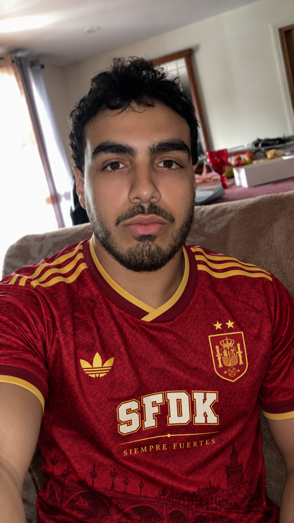 Customer photo