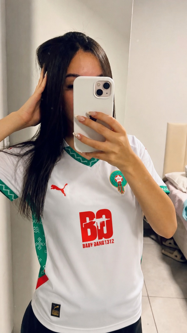Customer photo