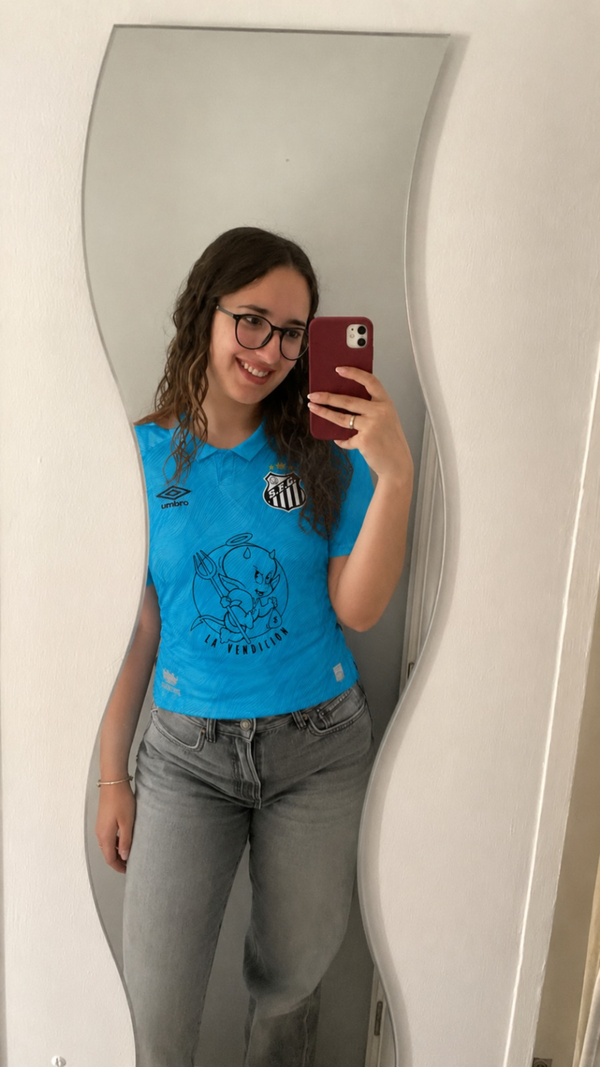Customer photo