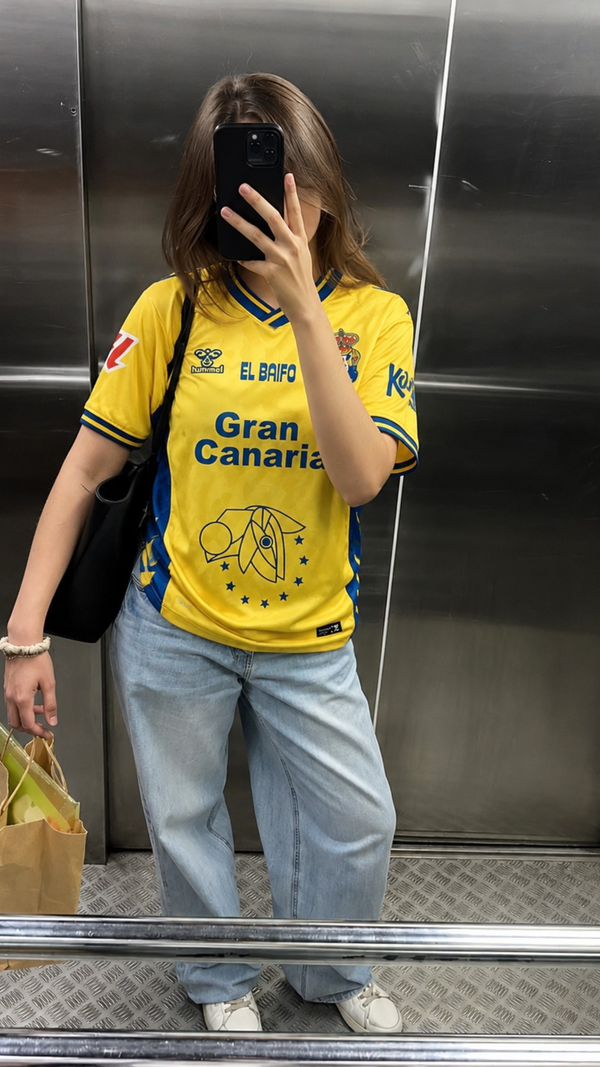 Customer photo