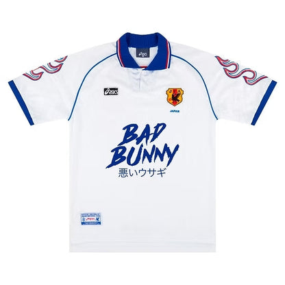 Camiseta Bad Bunny Yonaguni x Japón