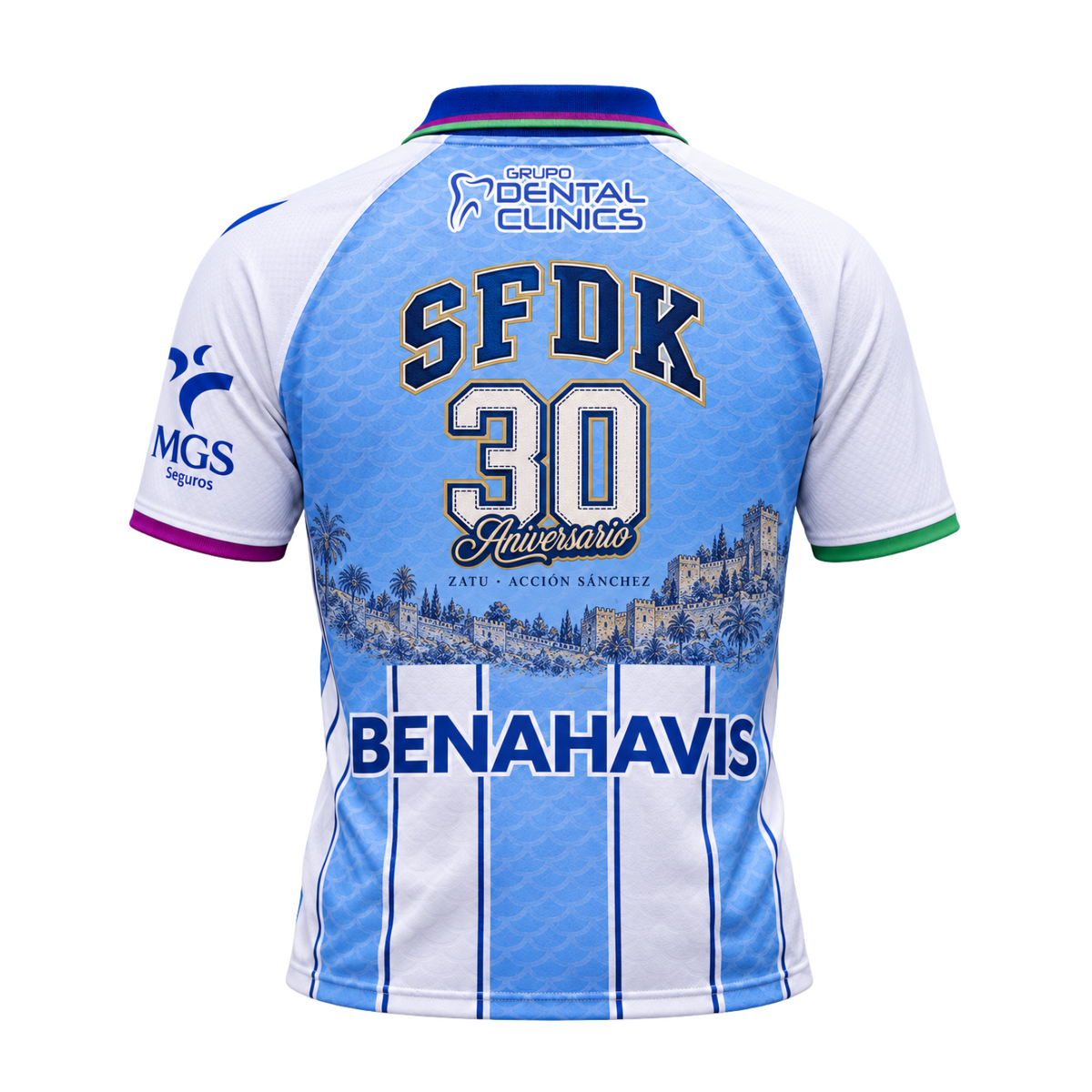 SFDK Special Edition