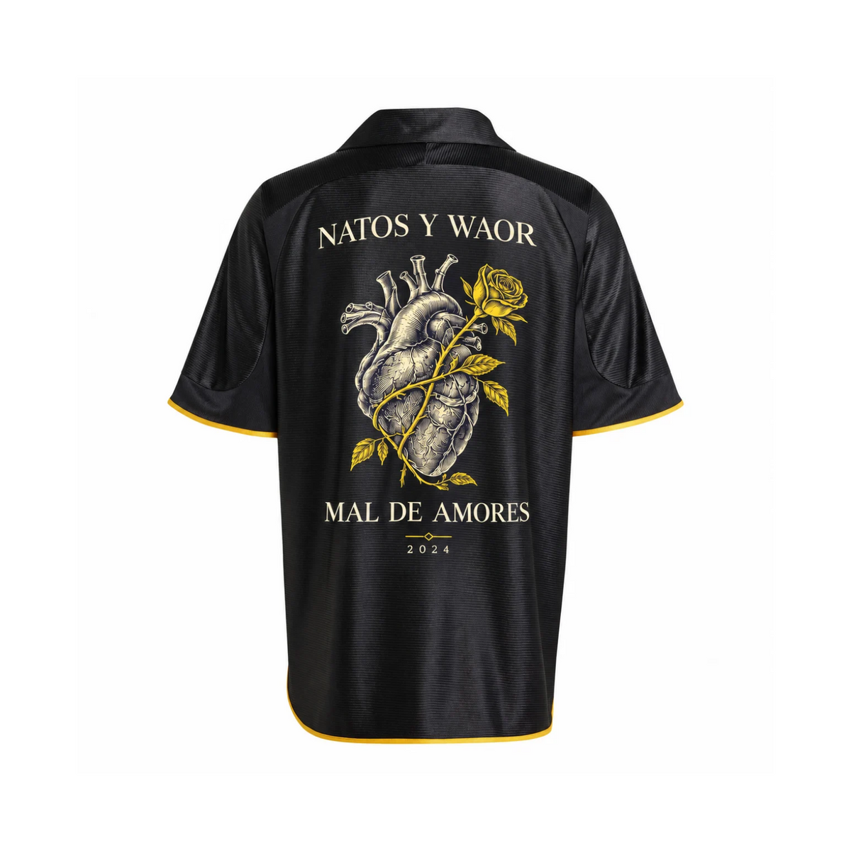 Natos y Waor Special Edition