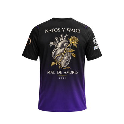 Natos y Waor Special Edition