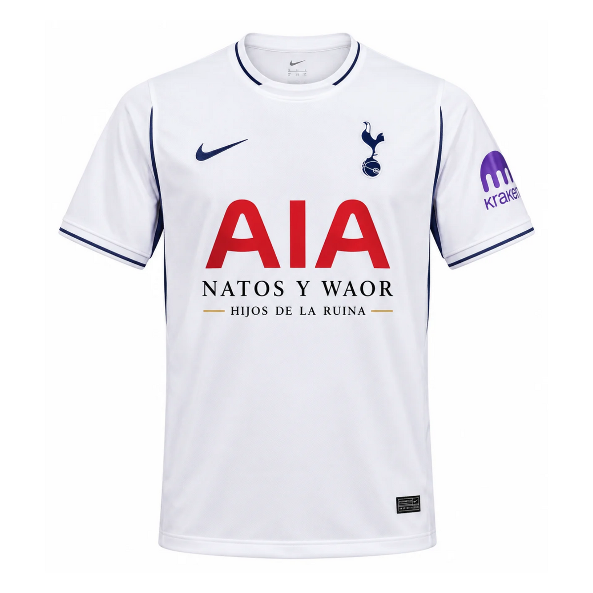 Natos y Waor Special Edition Concierto