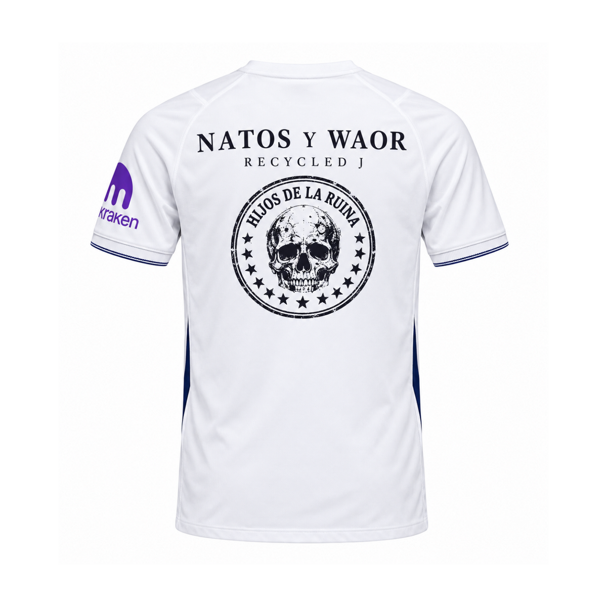 Natos y Waor Special Edition Concierto