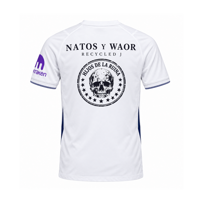 Natos y Waor Special Edition Concierto