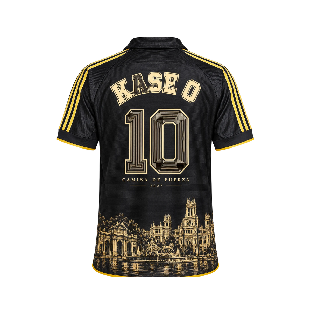 KaseO Special Edition Concierto