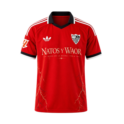 Natos y Waor Special Edition Concierto